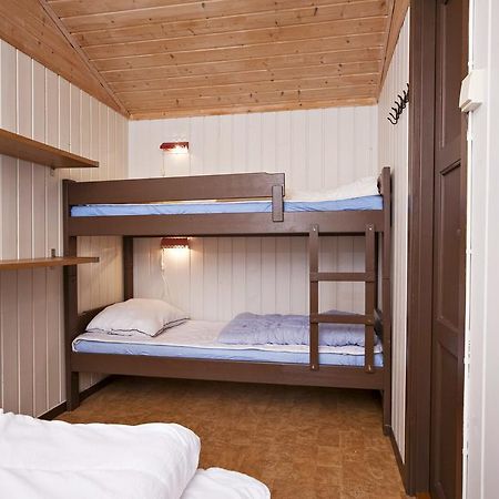 Aros Feriesenter Aparthotel Søgne Buitenkant foto