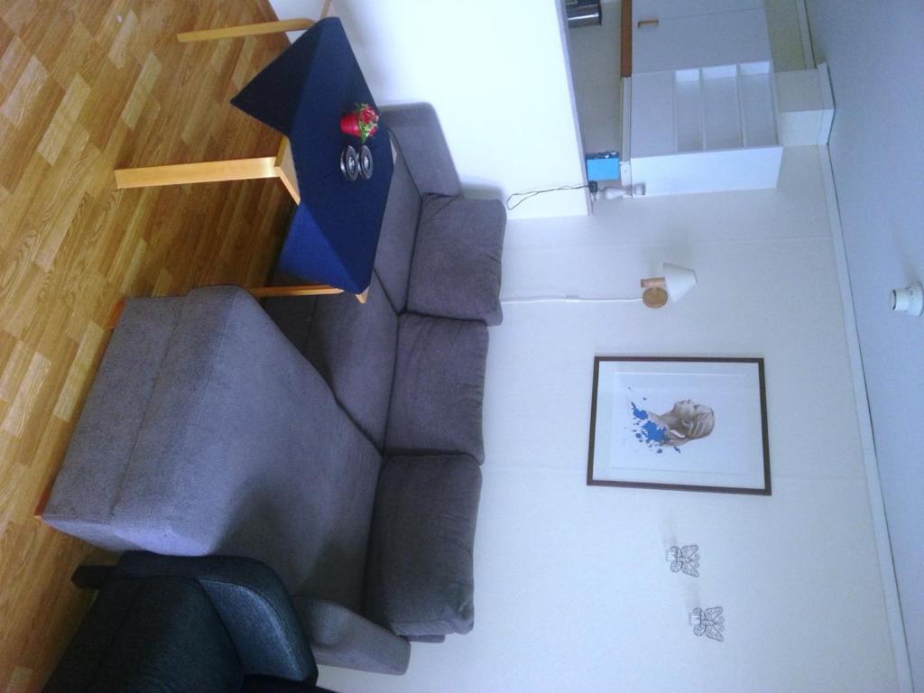 Aros Feriesenter Aparthotel Søgne Kamer foto