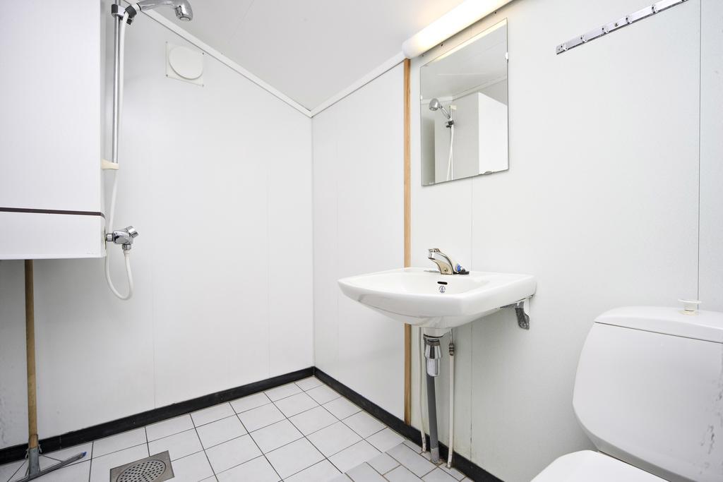 Aros Feriesenter Aparthotel Søgne Buitenkant foto