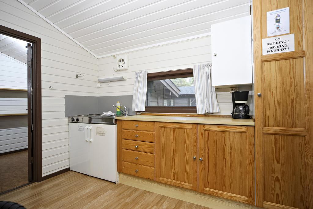 Aros Feriesenter Aparthotel Søgne Buitenkant foto