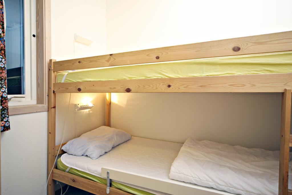 Aros Feriesenter Aparthotel Søgne Buitenkant foto