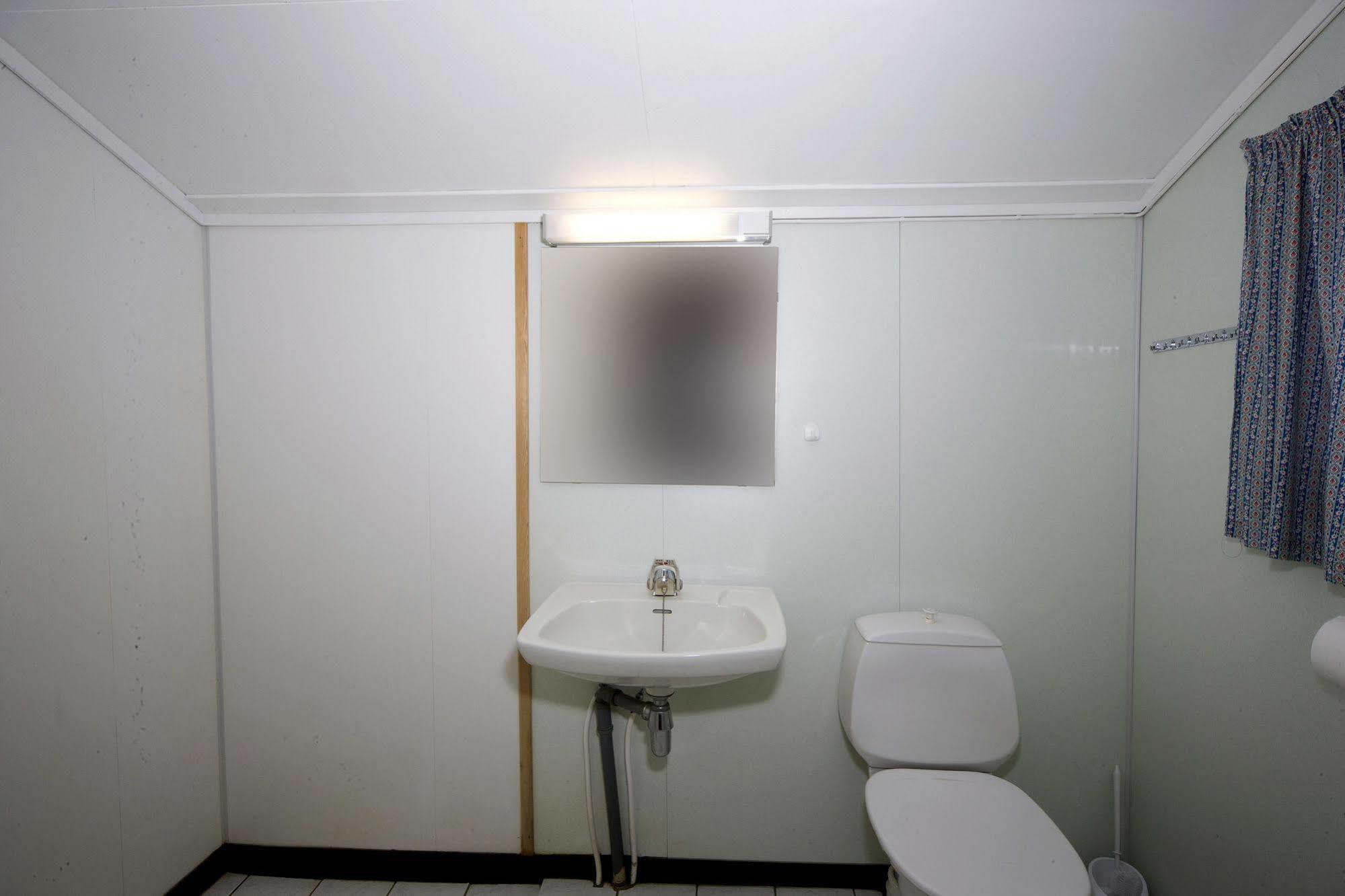 Aros Feriesenter Aparthotel Søgne Buitenkant foto